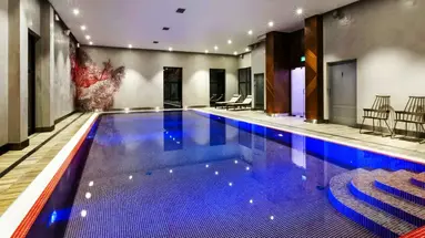 Hotel Sadova