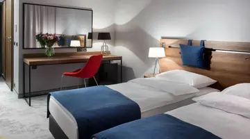 Hotel Sadova