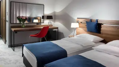 Hotel Sadova