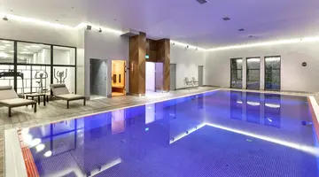 Hotel Sadova