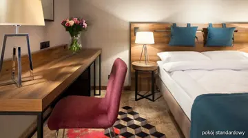 Hotel Sadova