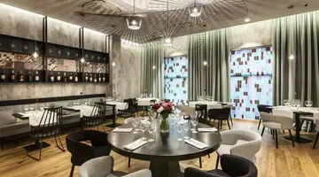 Hotel Sadova