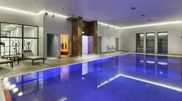 Hotel Sadova