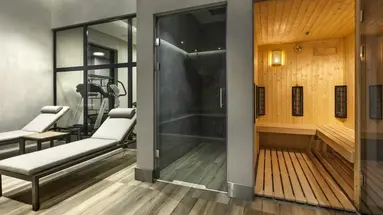 Hotel Sadova