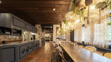 Hotel Säntis Lodge