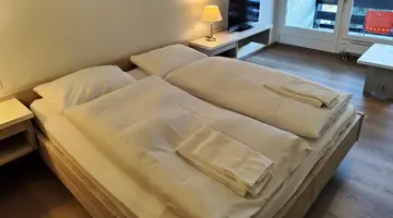 Hotel Säntis Lodge