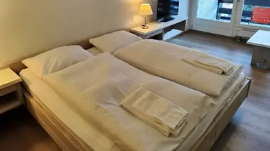 Hotel Säntis Lodge