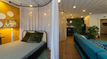 Hotel Säntis Lodge