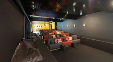 Hotel Säntis Lodge