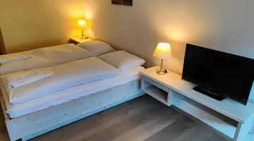 Hotel Säntis Lodge