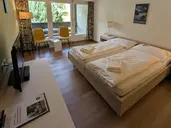 Hotel Säntis Lodge