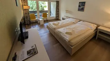 Hotel Säntis Lodge