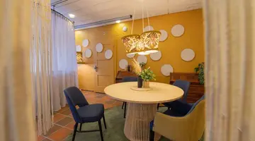 Hotel Säntis Lodge