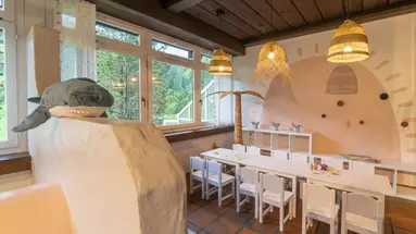 Hotel Säntis Lodge