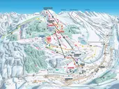 Hotel Säntis Lodge