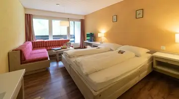 Hotel Säntis Lodge
