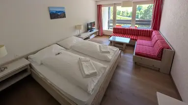 Hotel Säntis Lodge