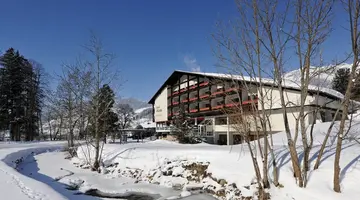 Hotel Säntis Lodge