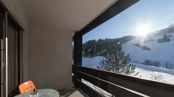 Hotel Säntis Lodge