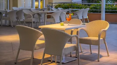 HOTEL SAGITARIO PLAYA SPA