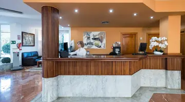 HOTEL SAGITARIO PLAYA SPA