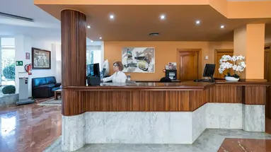 HOTEL SAGITARIO PLAYA SPA