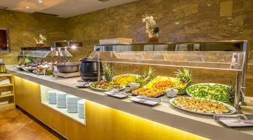 HOTEL SAGITARIO PLAYA SPA