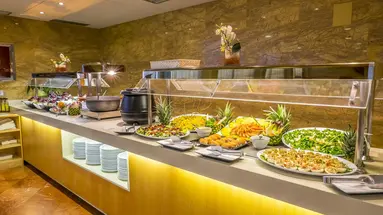 HOTEL SAGITARIO PLAYA SPA