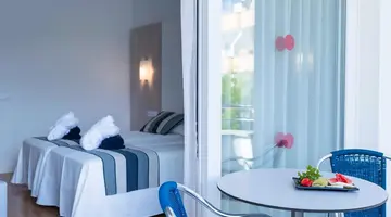 HOTEL SAGITARIO PLAYA SPA
