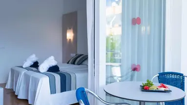 HOTEL SAGITARIO PLAYA SPA