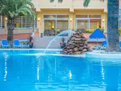 HOTEL SAGITARIO PLAYA SPA