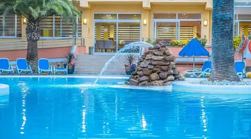 HOTEL SAGITARIO PLAYA SPA