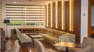 HOTEL SAGITARIO PLAYA SPA
