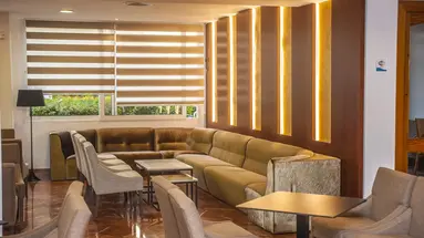HOTEL SAGITARIO PLAYA SPA