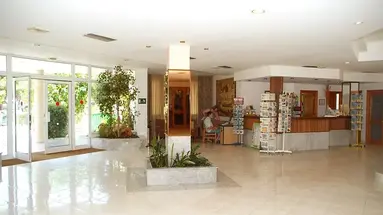 HOTEL SAGITARIO PLAYA SPA