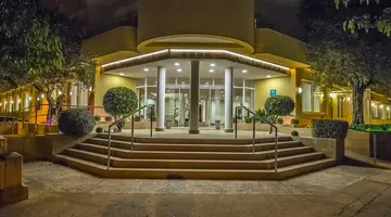 HOTEL SAGITARIO PLAYA SPA