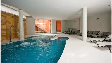 HOTEL SAGITARIO PLAYA SPA
