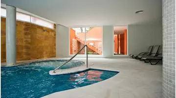 HOTEL SAGITARIO PLAYA SPA
