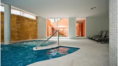 HOTEL SAGITARIO PLAYA SPA
