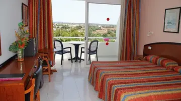 HOTEL SAGITARIO PLAYA SPA