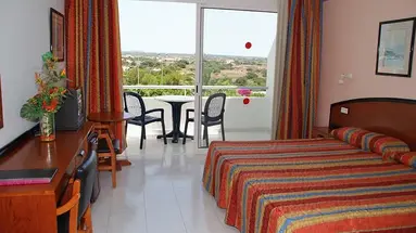 HOTEL SAGITARIO PLAYA SPA