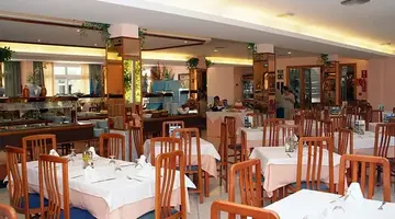 HOTEL SAGITARIO PLAYA SPA
