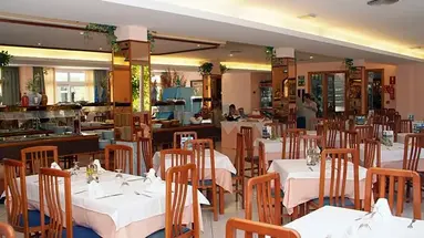 HOTEL SAGITARIO PLAYA SPA