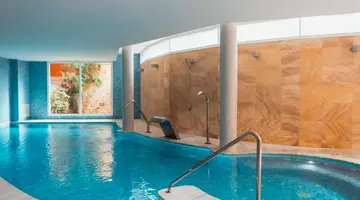 HOTEL SAGITARIO PLAYA SPA