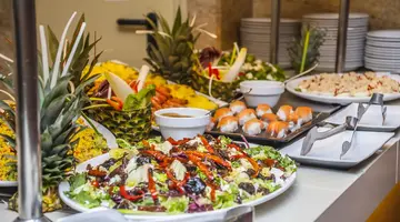 HOTEL SAGITARIO PLAYA SPA