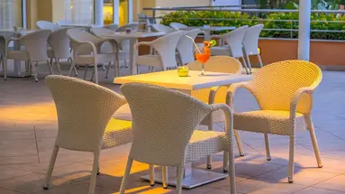 HOTEL SAGITARIO PLAYA SPA