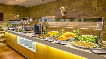 HOTEL SAGITARIO PLAYA SPA