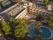 HOTEL SAGITARIO PLAYA SPA