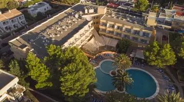 HOTEL SAGITARIO PLAYA SPA