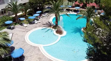 HOTEL SAGITARIO PLAYA SPA